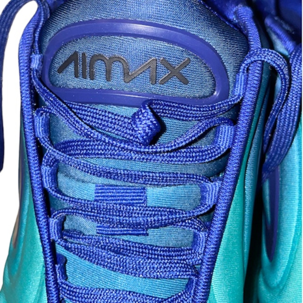 Nike Air Max 720 'Sea Forest - Picture 2 of 10